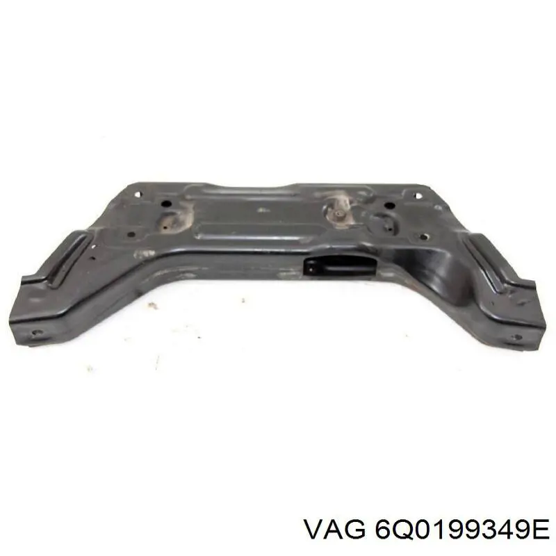6Q0199349E VAG 
