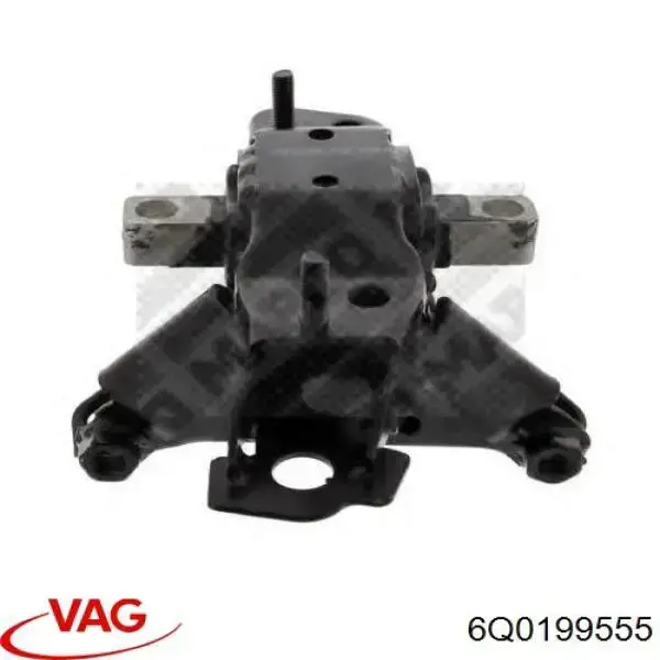  VAG 6Q0199555 цена, от 8.47 USD