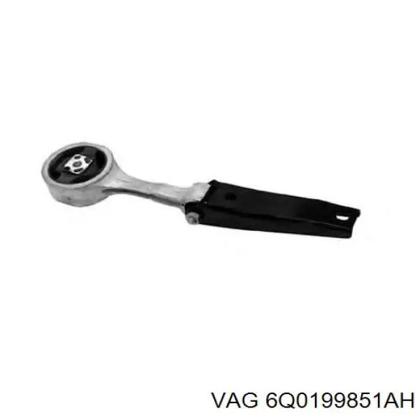 Задняя опора двигателя VAG 6Q0199851AH цена, от 41.69 USD