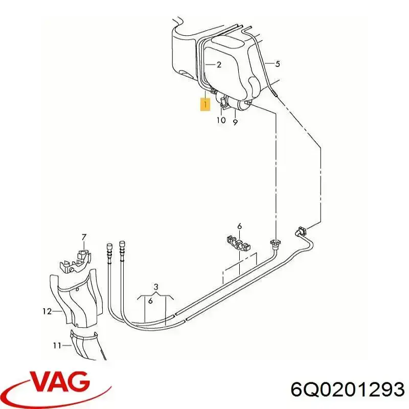  KSP KSP01225 цена, от 15.34 USD