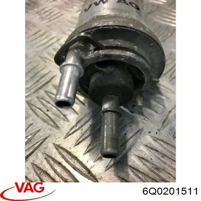 Фильтр топливный VAG 6Q0201511