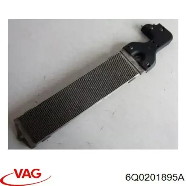 Купить 6Q0201895B VAG 