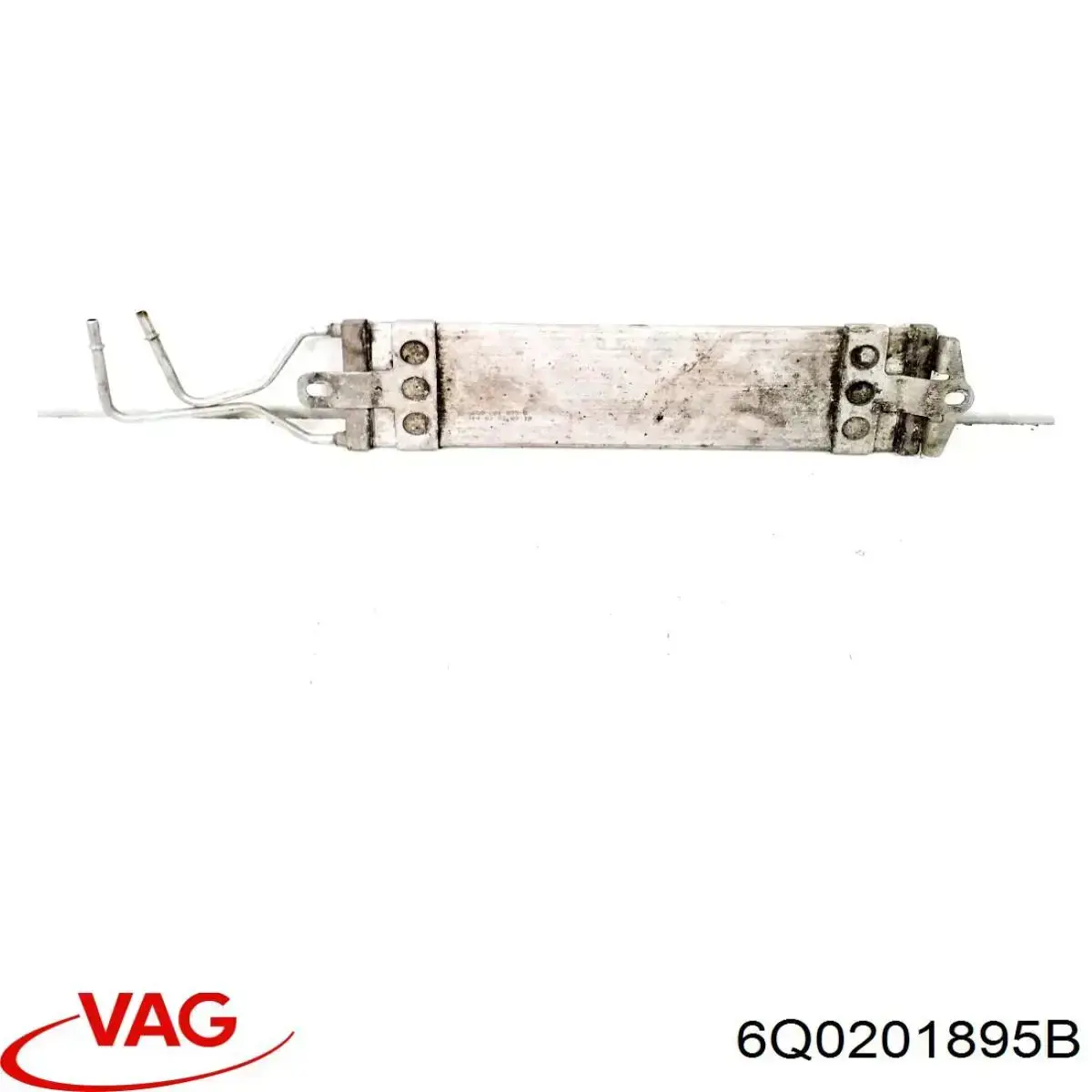  VAG 6Q0201895B цена, от 19.00 USD