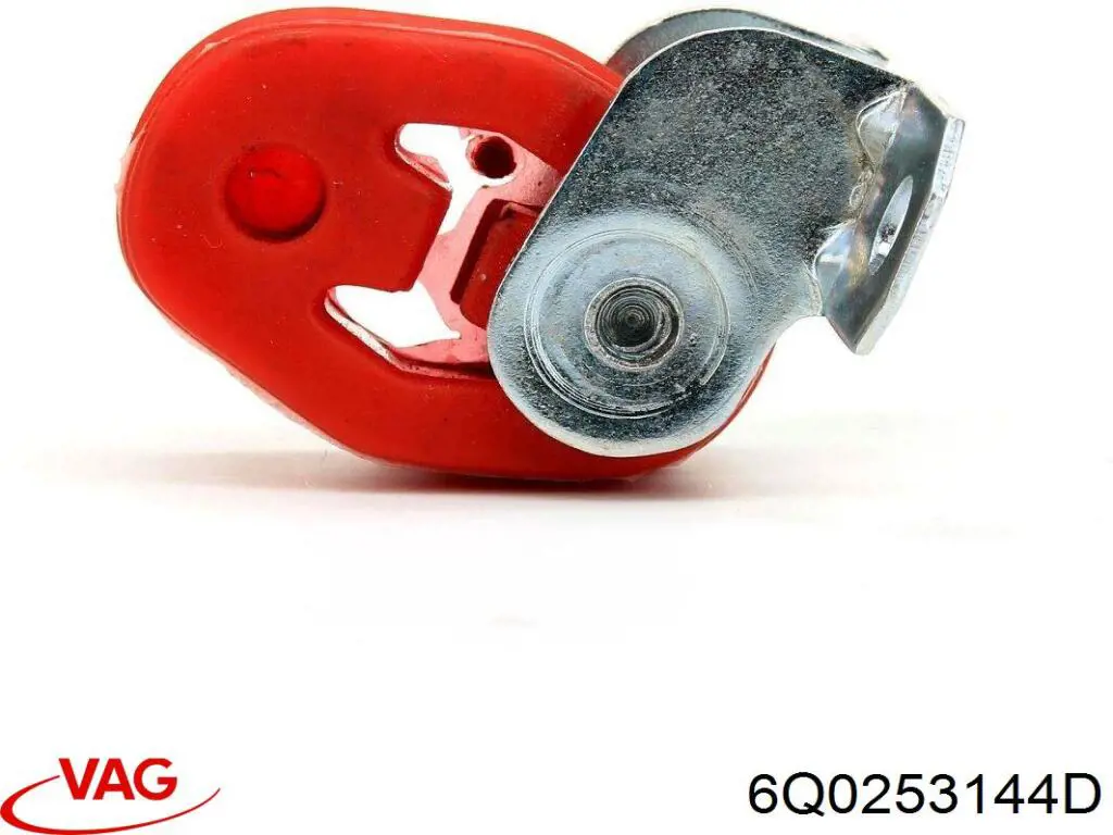  VAG 6Q0253144D цена, от 3.75 USD