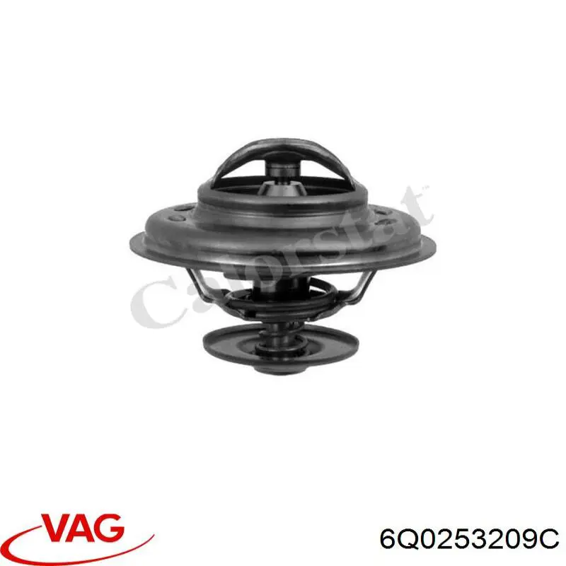 Выхлоп задний VAG 6Q0253209C цена, от 34.11 USD