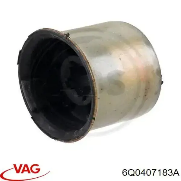 Сайлентблок передней подвески VAG 6Q0407183A цена, от 6.35 USD