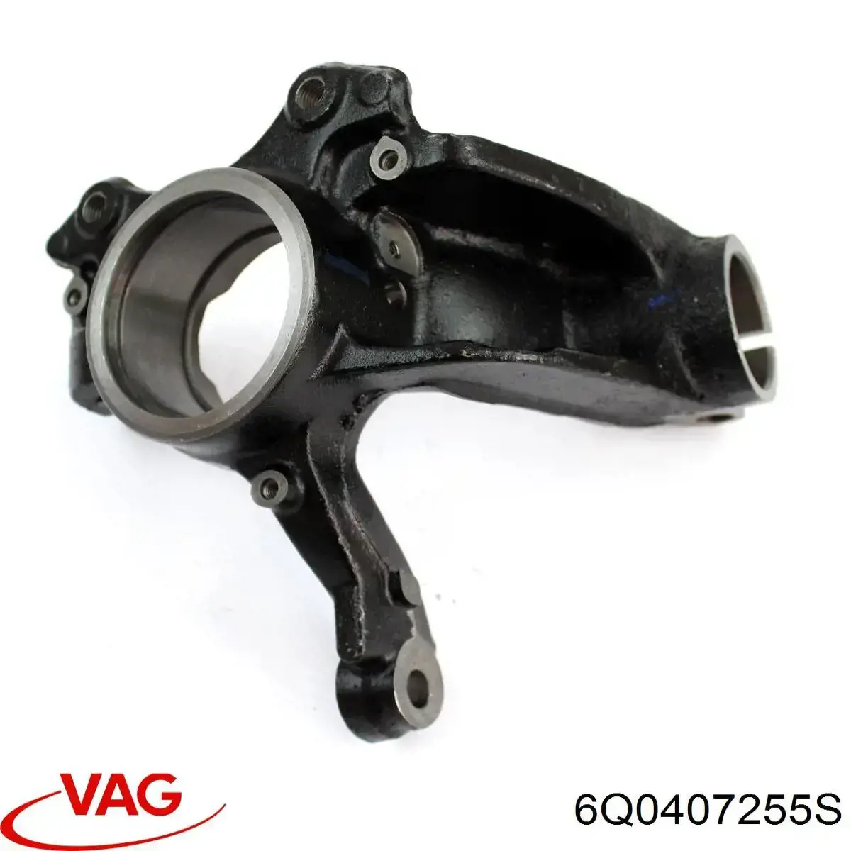 6Q0407255S VAG/Seat