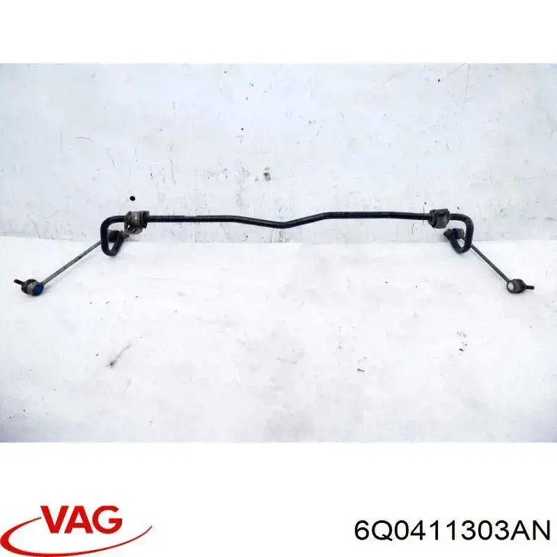  VAG 6Q0411303AN цена, от 7.74 USD