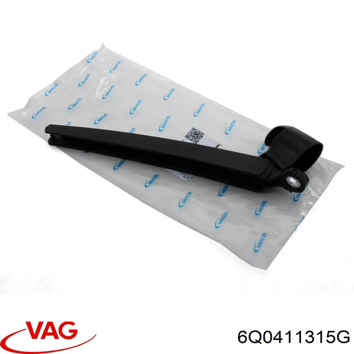 Стойка переднего стабилизатора 6Q0411315G VAG