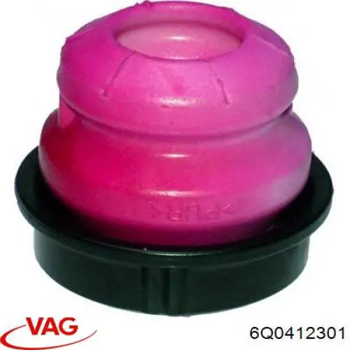 Буфер-отбойник амортизатора переднего VAG 6Q0412301 цена, от 17.34 USD