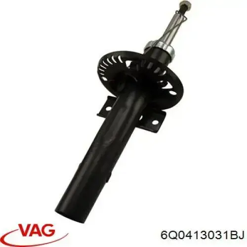 Amortecedor dianteiro VAG 6Q0413031BJ