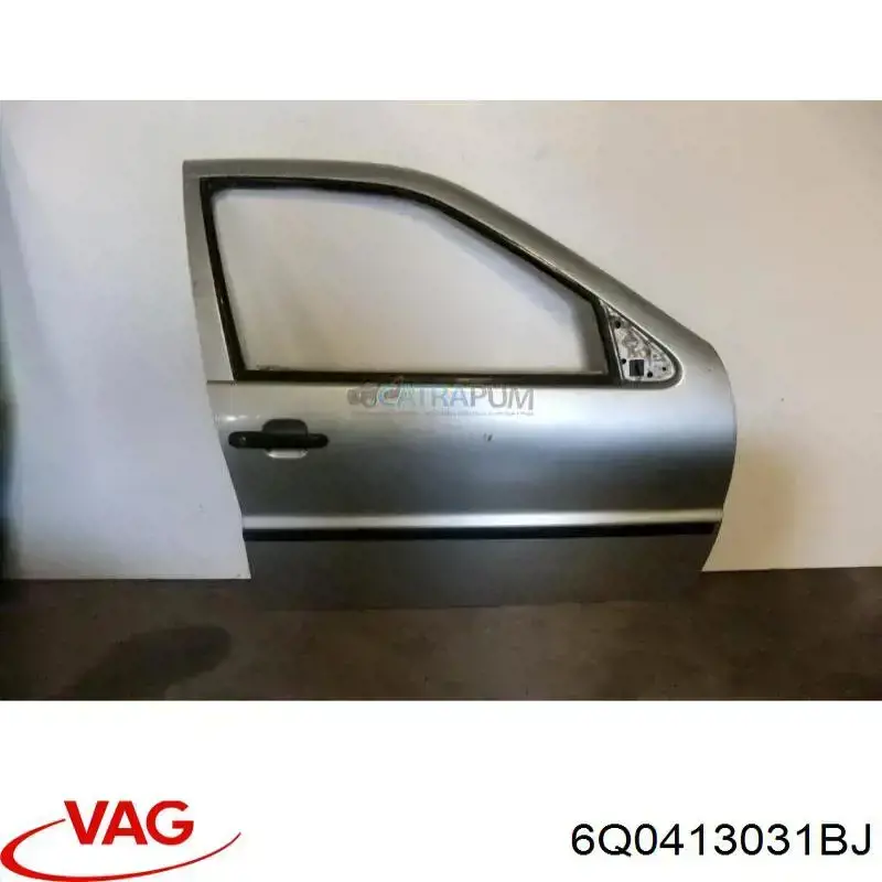 Amortecedor dianteiro VAG 6Q0413031BJ preço, a partir de 84,02 USD