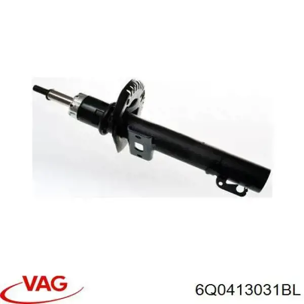 Амортизатор передний 6Q0413031BL VAG