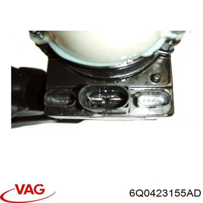 Насос гидравлики VAG 6Q0423155AD цена, от 5175.0 UAH