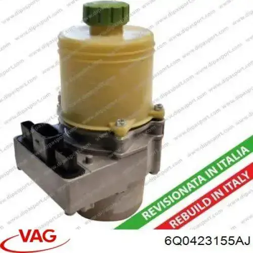 Насос гидравлики VAG 6Q0423155AJ цена, от 127.12 USD