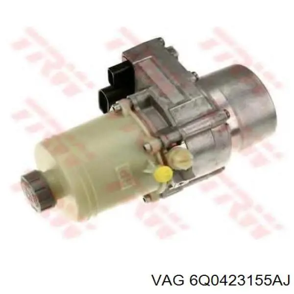Насос гидроусилителя руля VAG 6Q0423155AJ