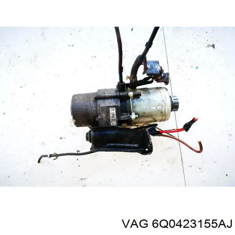 Насос гидравлики VAG 6Q0423155AJ цена, от 127.12 USD