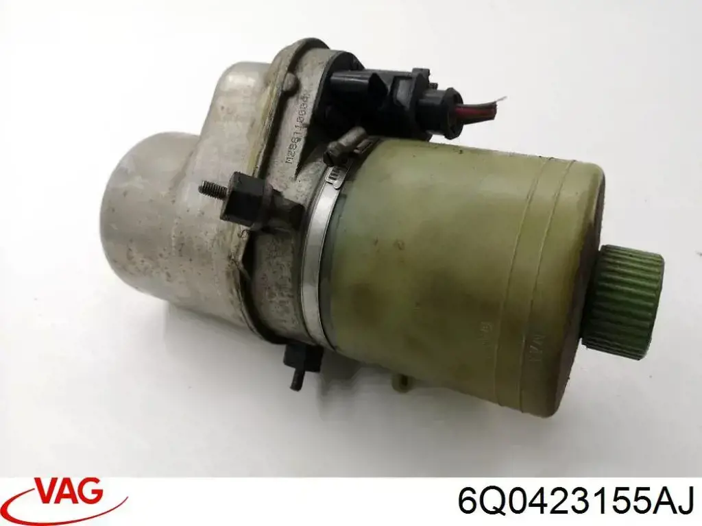 Насос ГУР 6Q0423155AJ VAG