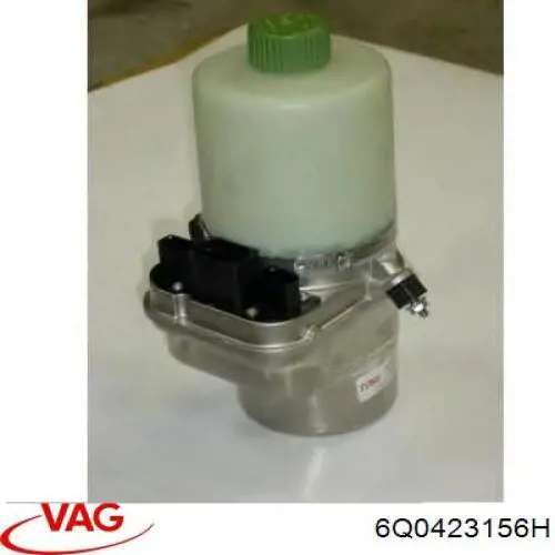 Насос гидравлики VAG 6Q0423156H цена, от 182.22 USD