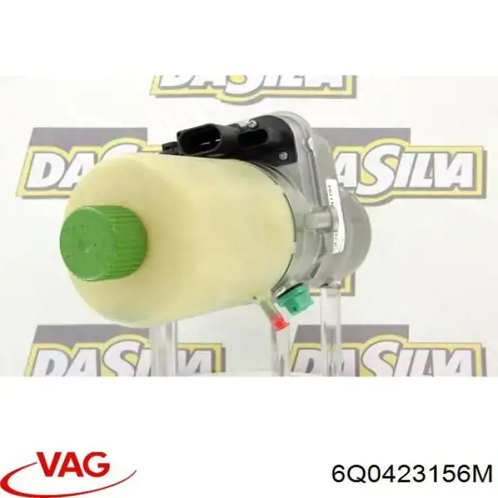 Насос гидравлики VAG 6Q0423156M цена, от 96.29 USD