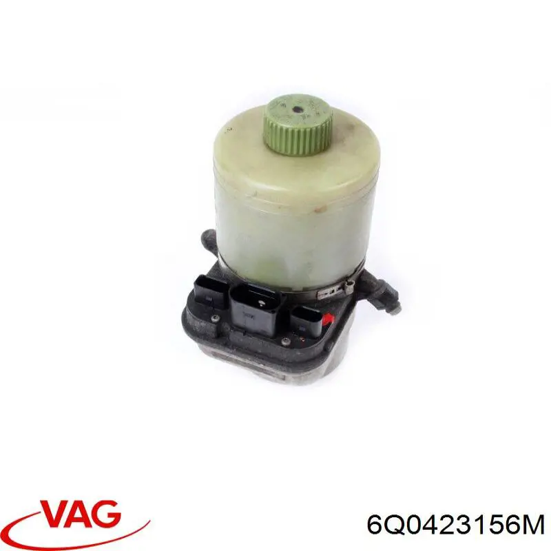 Насос гидроусилителя руля VAG 6Q0423156M
