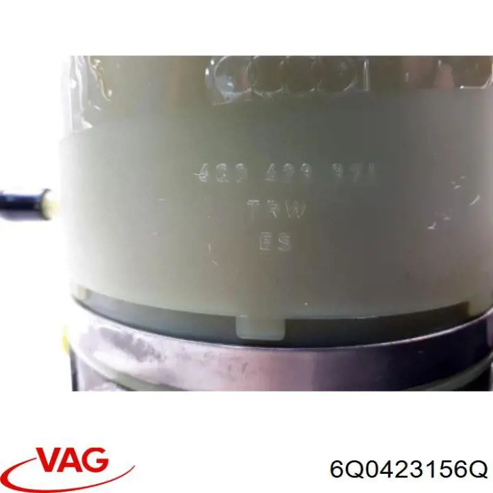 Насос гидравлики VAG 6Q0423156Q цена, от 98.76 USD