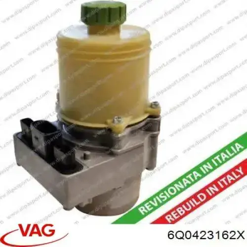 Купить 6Q0423162X VAG Насос рулевого управления
