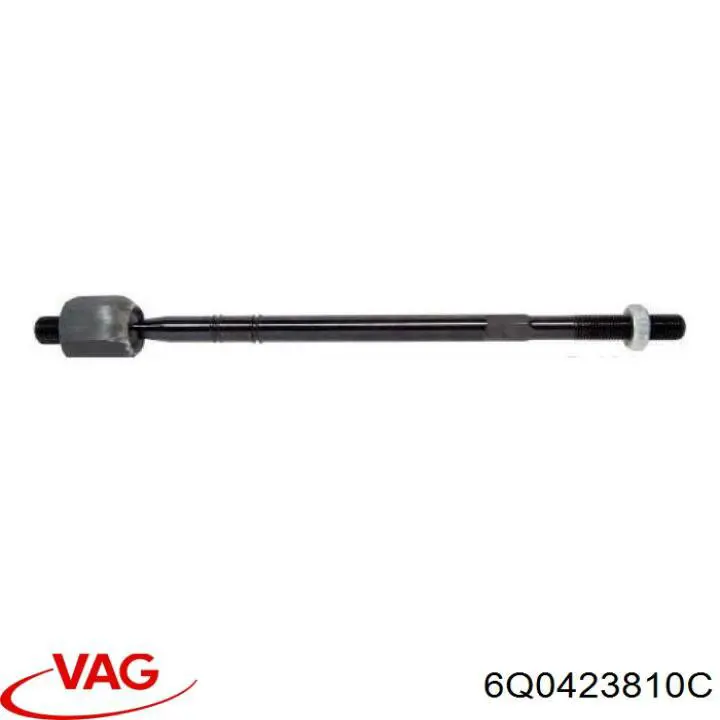 6Q0423810C VAG/Seat