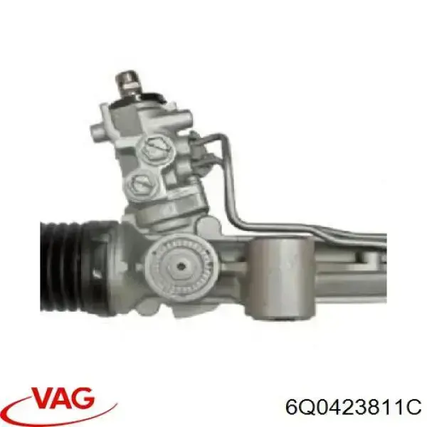 Рулевой наконечник 6Q0423811C VAG