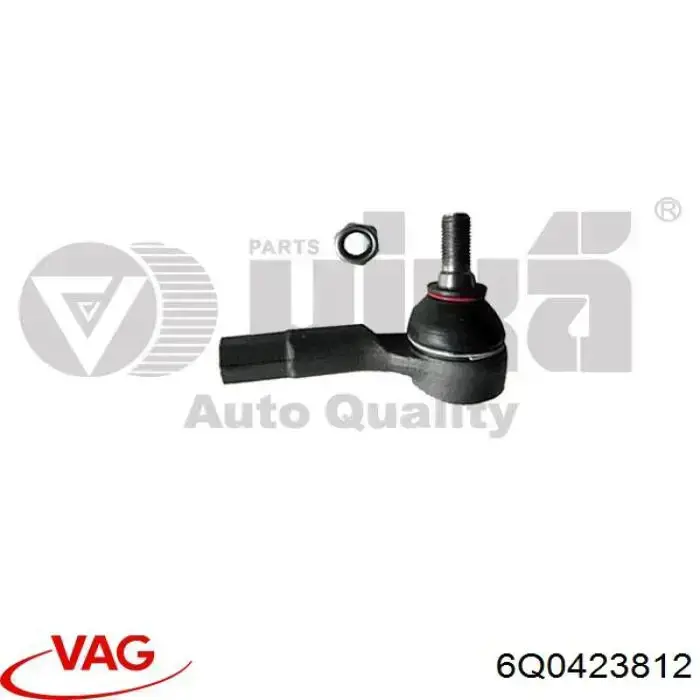 6Q0423812 VAG