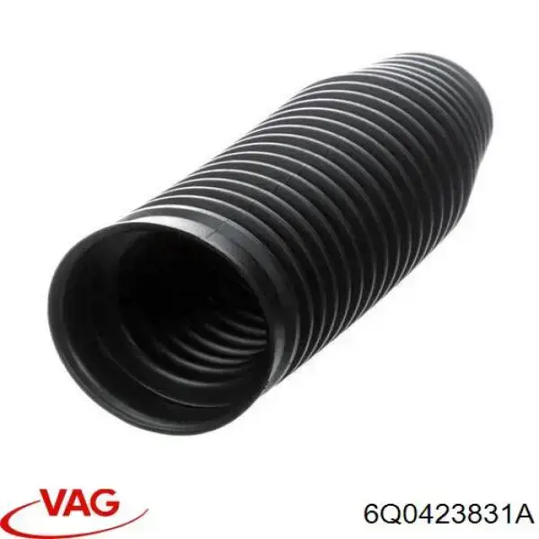 Купить 6Q0423831A VAG Чехол рулевого механизма