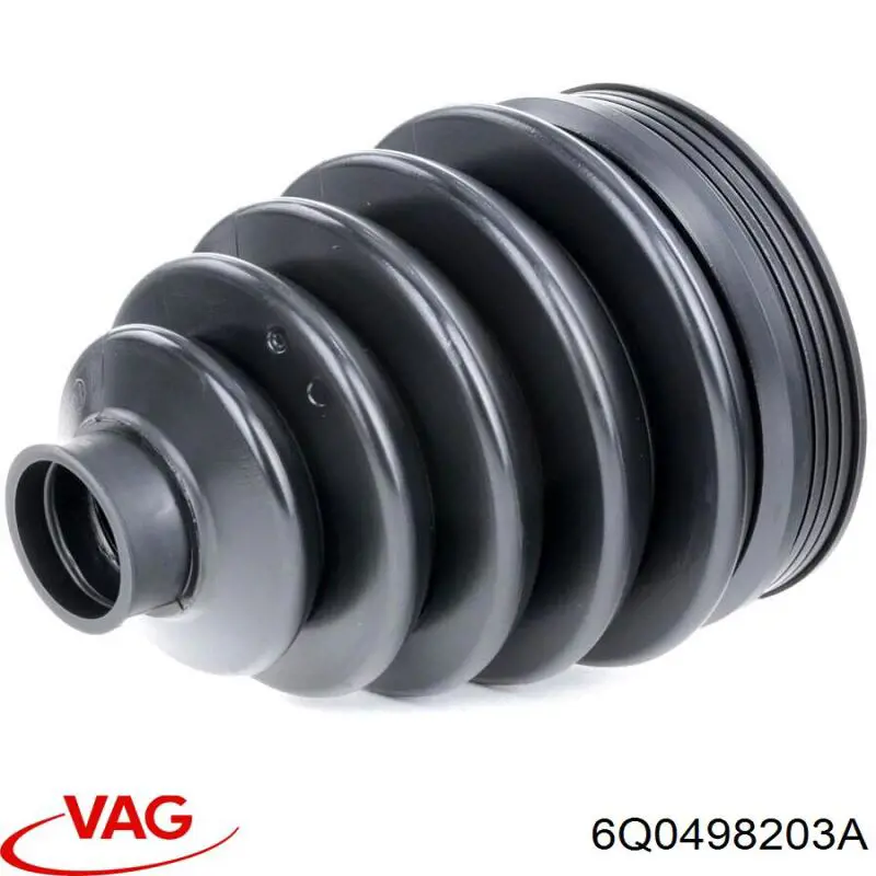 Чехол шруса VAG 6Q0498203A цена, от 11.18 USD
