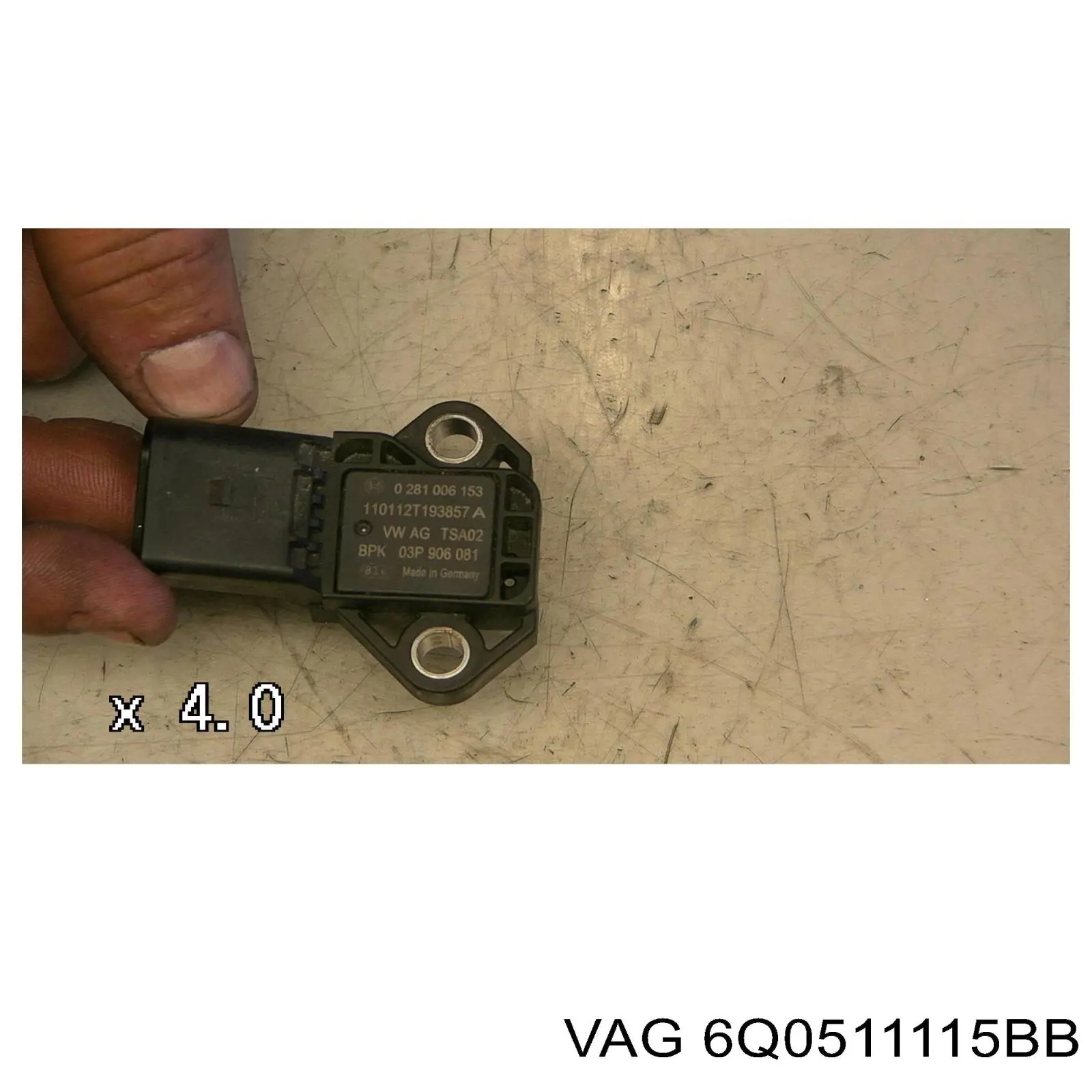 Пружина амортизатора VAG 6Q0511115BB цена, от 30.34 USD