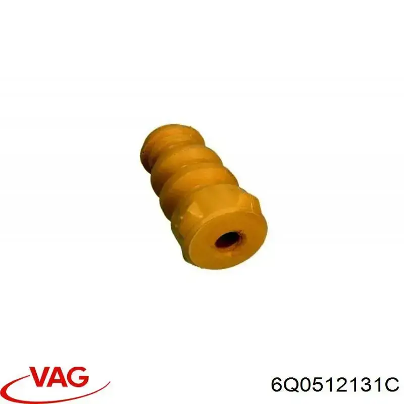 6Q0512131C VAG/Seat