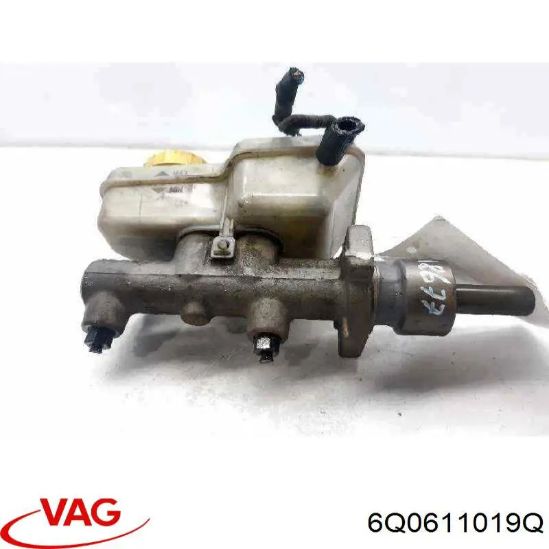 Cilindro mestre do freio VAG 6Q0611019Q preço, a partir de 66,47 USD