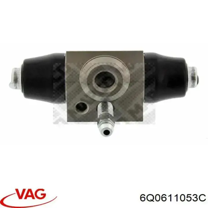 6Q0611053C VAG