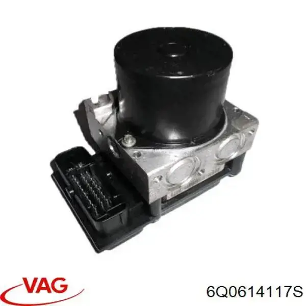 Гидроблок АБС VAG 0265800511 цена, от 45.61 USD