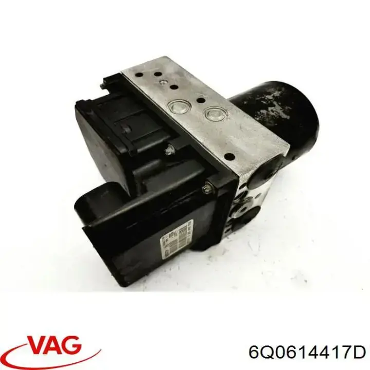 Купить 265224011 VAG Блок управления ABS