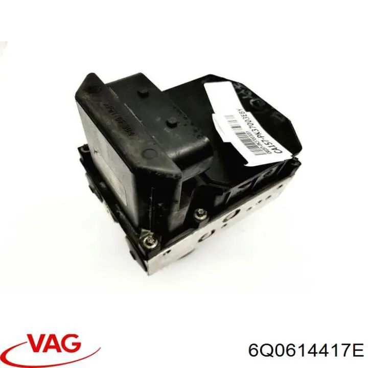  VAG 6Q0614417E цена, от 72.04 USD