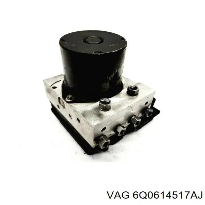 Купить 6Q0614517AJ VAG Блок управления ABS