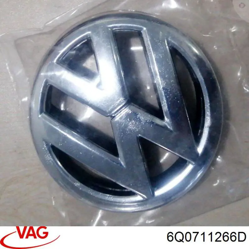  VAG 6Q0711266D цена, от 16.87 USD
