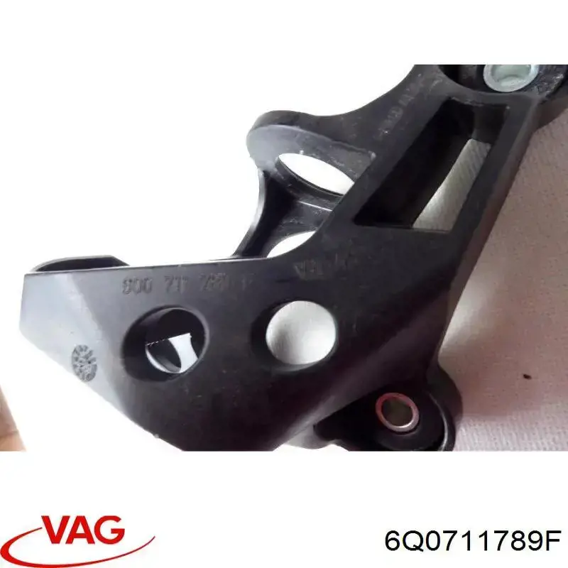  VAG 6Q0711789F цена, от 5.64 USD