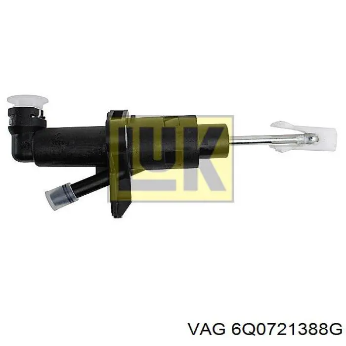 ГЦС VAG 6Q0721388G цена, от 21.54 USD