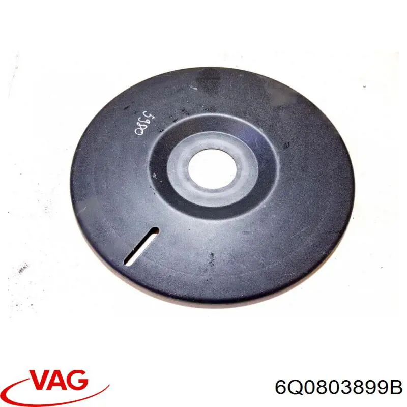 Купить 6Q0803899B VAG 