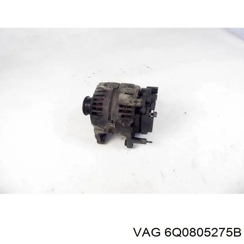  6Q0805275B VAG