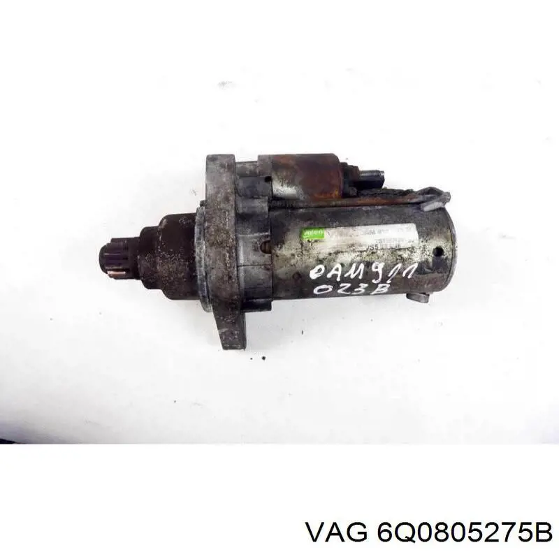  VAG 6Q0805275B