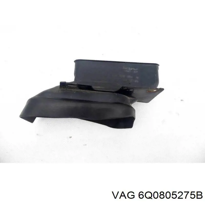 Купить 6Q0805275B VAG 