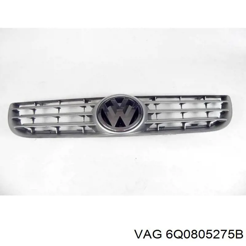  6Q0805275B VAG