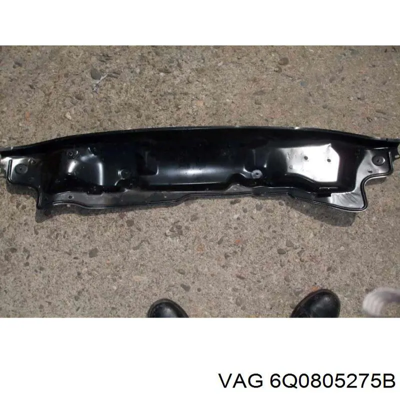  VAG 6Q0805275B цена, от 17.44 USD