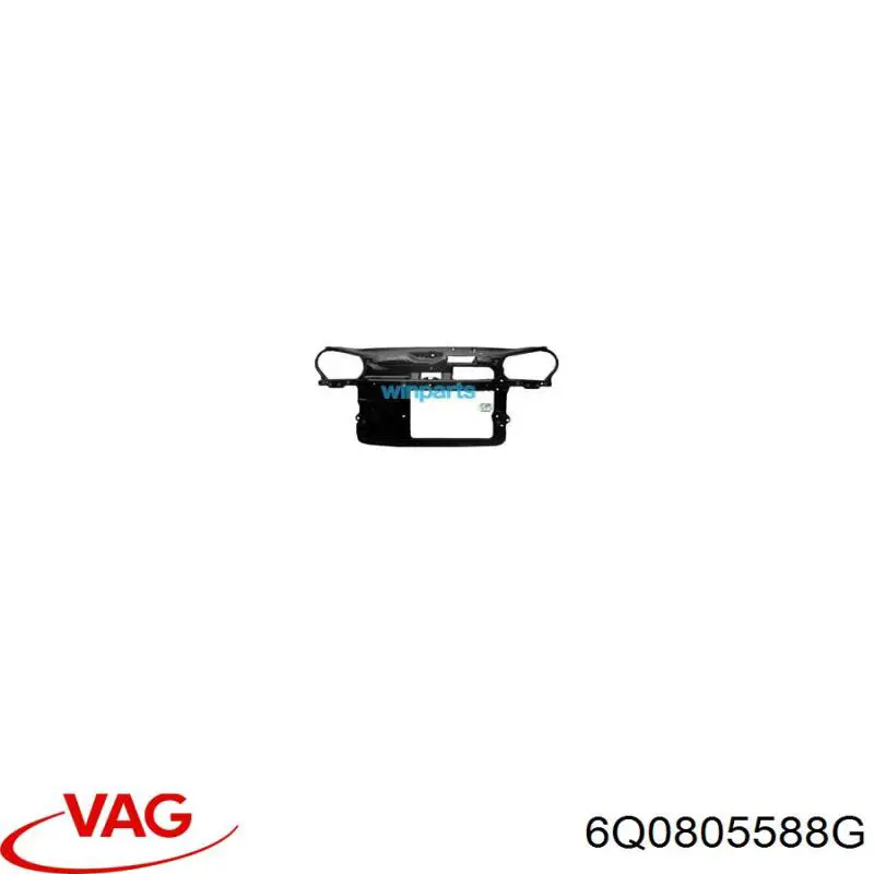 Панель передняя FPS 7401200 цена, от 74.84 USD